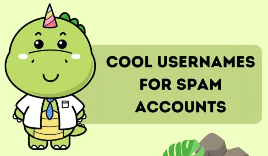 adorable-and-cute-spam-username-ideas
