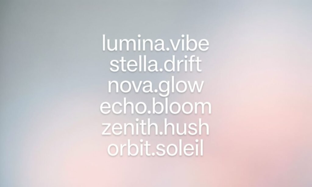 aesthetic-snapchat-usernames