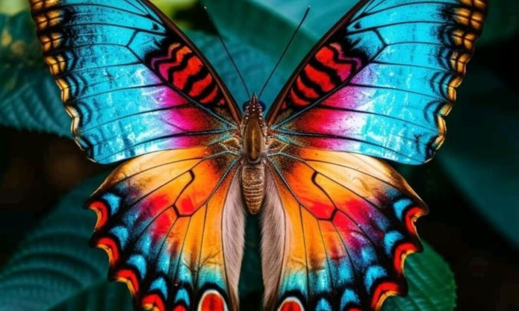 beautiful-butterfly-names-for-girl