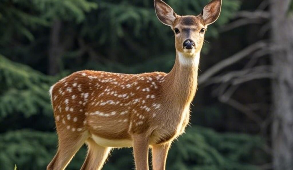 best-deer-names