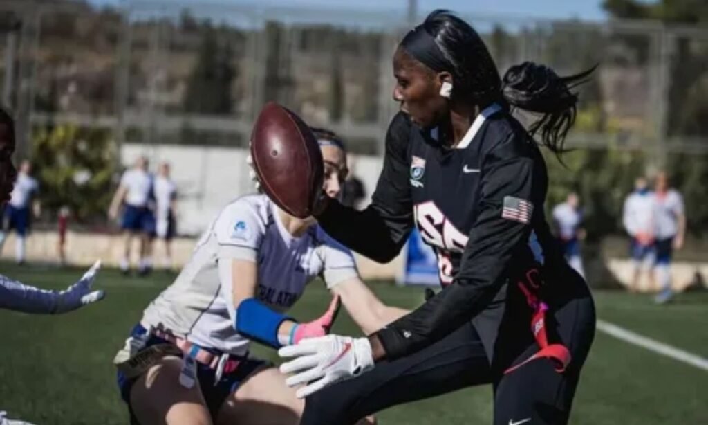 best-flag-football-team-names