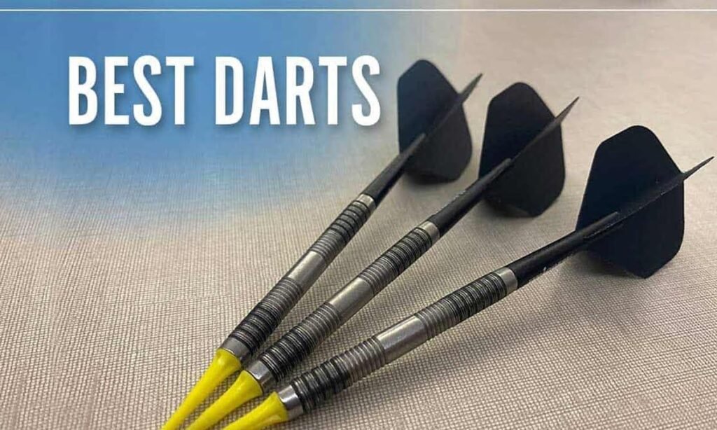 best-names-for-darts-team