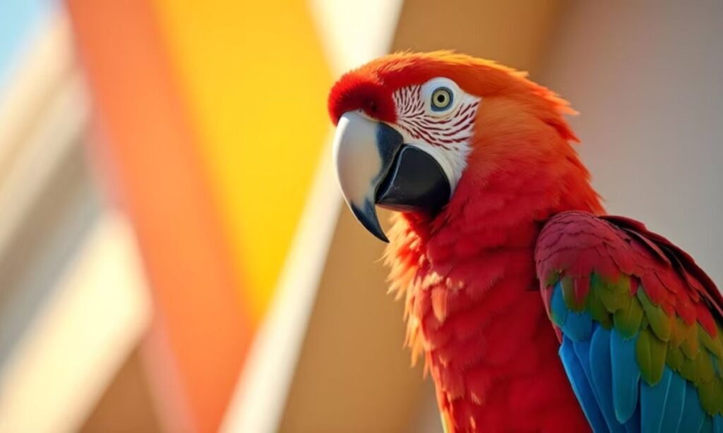 best-parrot-names