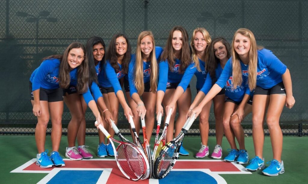 best-tennis-team-names