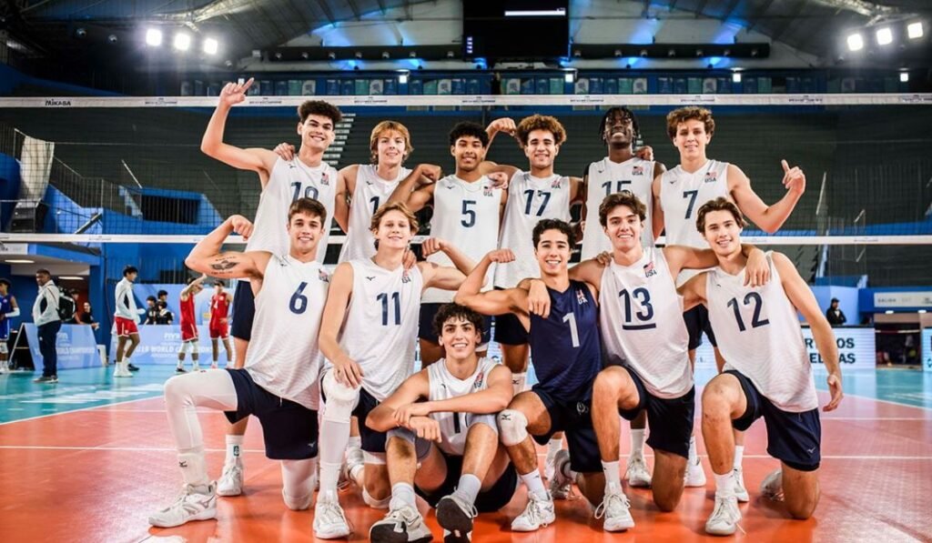 best-volleyball-team-names-ideas