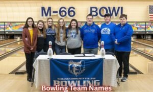 bowling-team-names