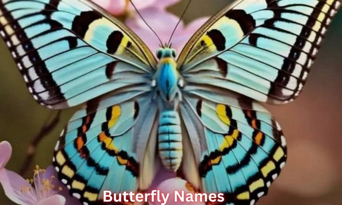 butterfly-names