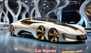car-names