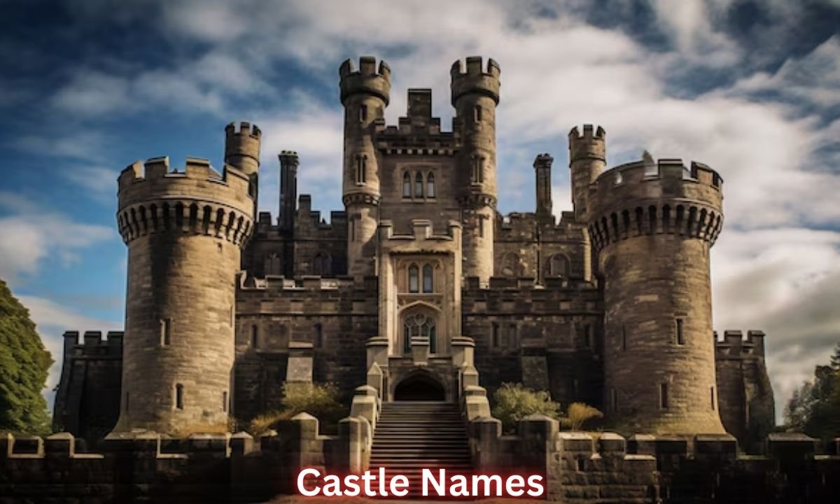 castle-names