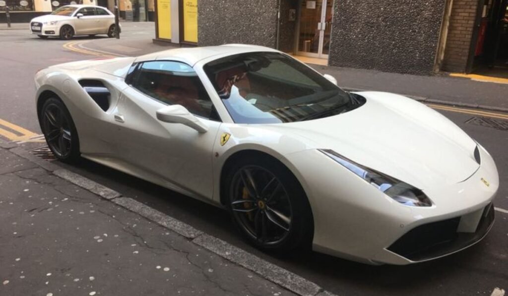 cool-white-car-names