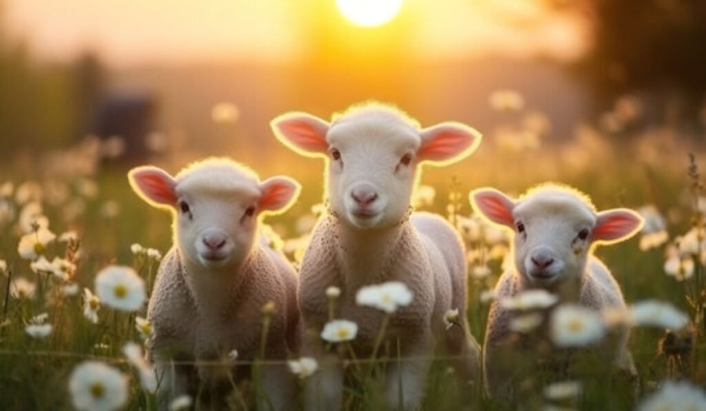 cute-sheep-names