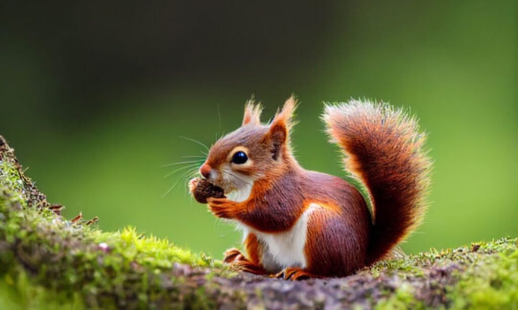 cute-squirrel-names