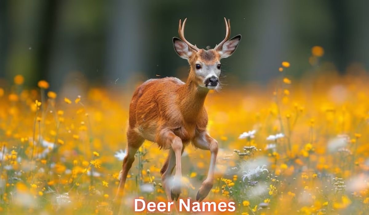deer-names