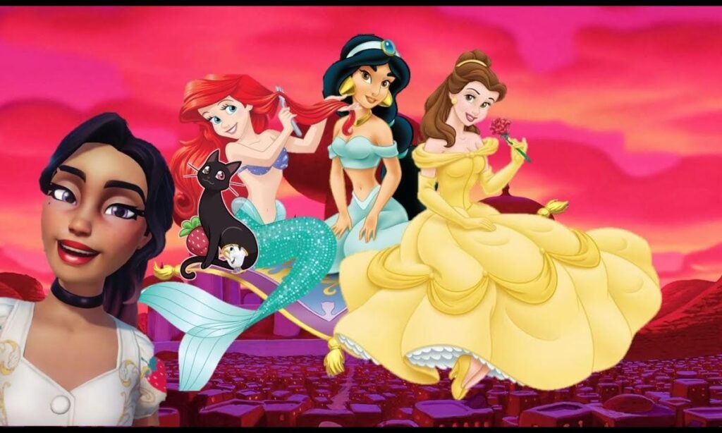 disney-princess-names