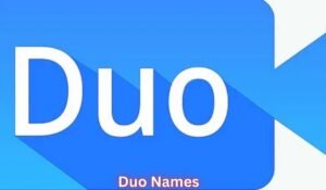 duo-names