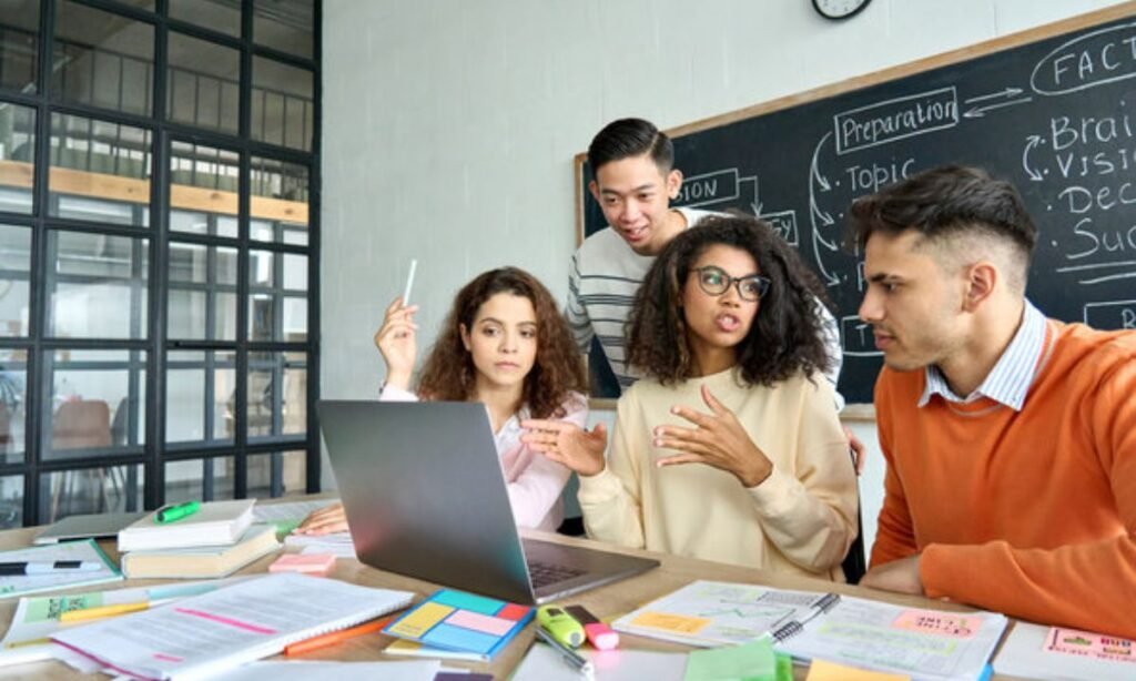 educational-group-names