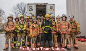 firefighter-team-names