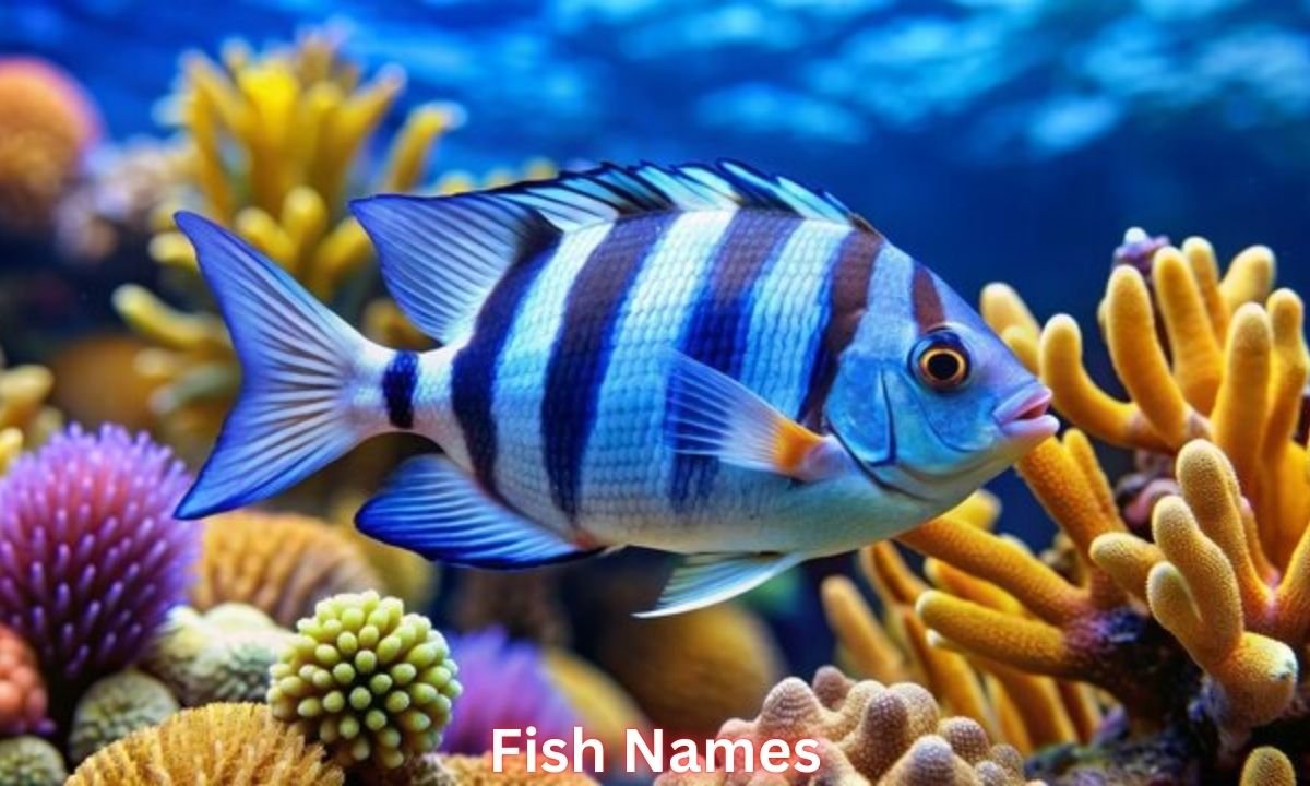 fish-names