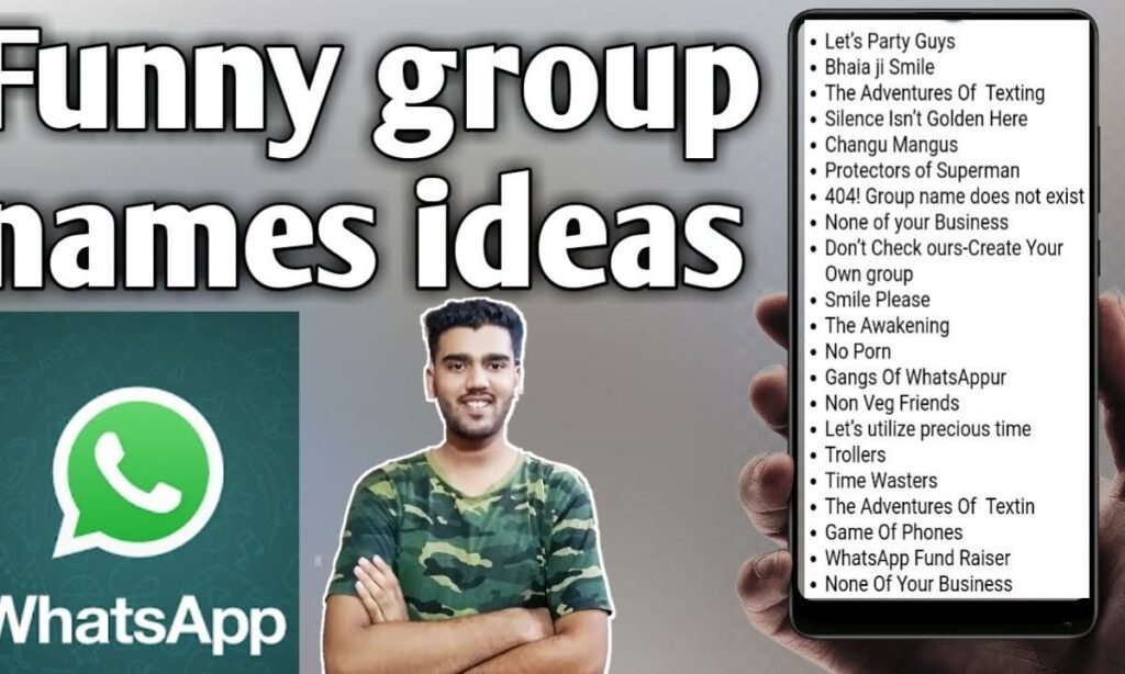 funny-and-lighthearted-whatsapp-group-names