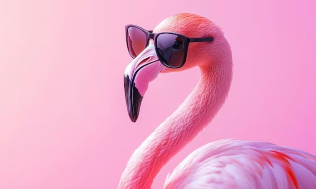 funny-flamingo-names