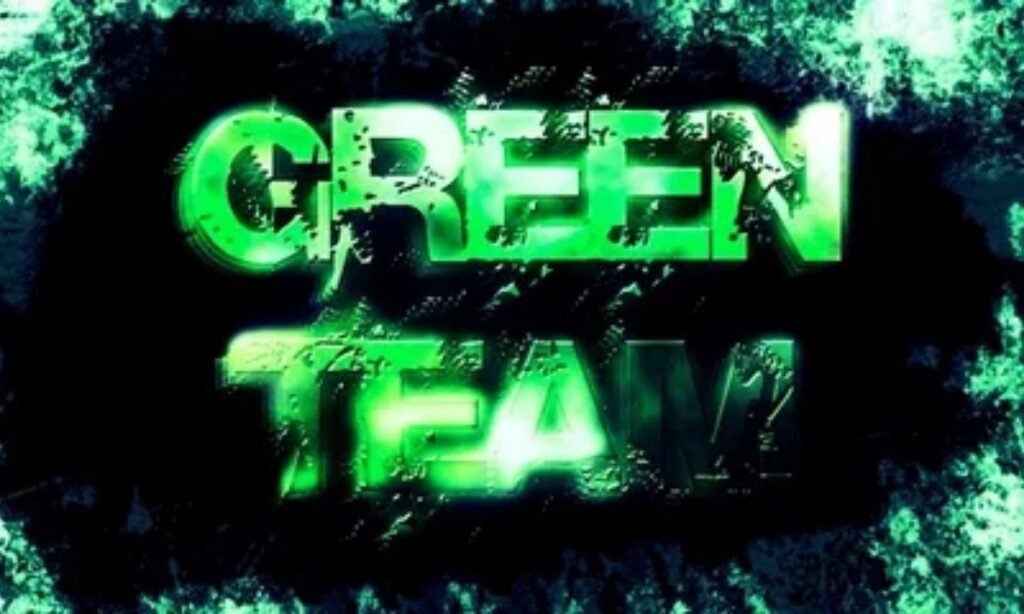 funny-green-team-names