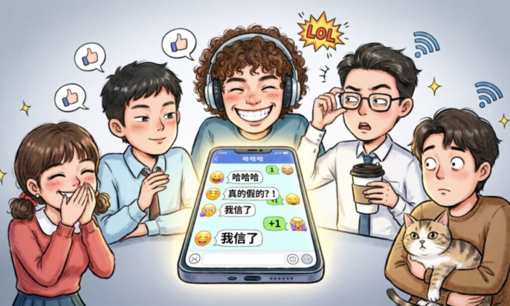 funny-group-chat-names-ideas