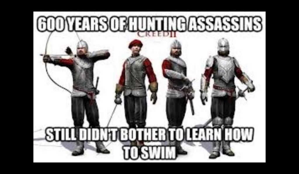 funny-senior-assassin-team-names