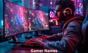 gamer-names