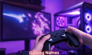 gaming-names