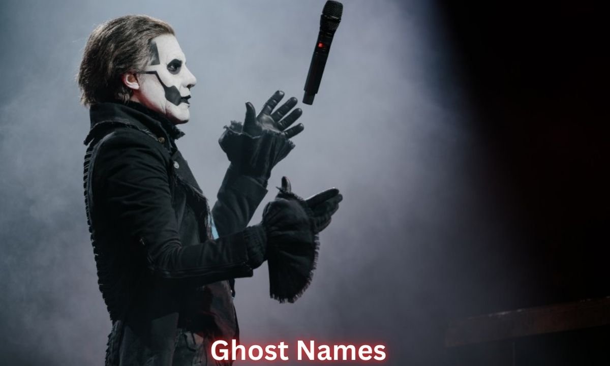 ghost-names