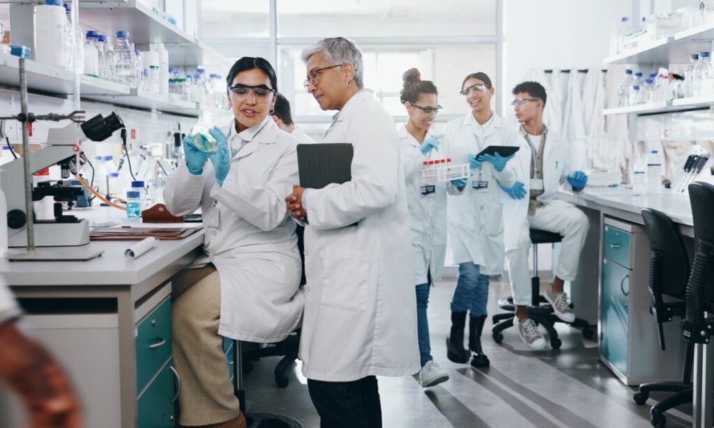 good-science-team-names