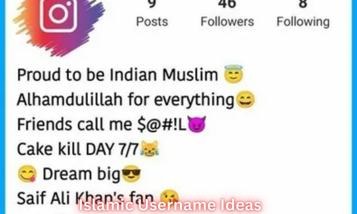 islamic-username-ideas