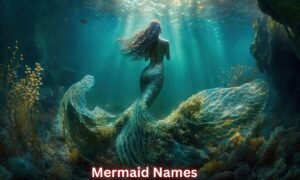 mermaid-names
