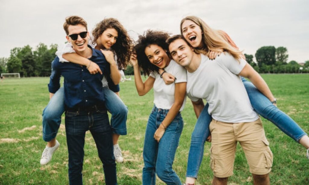 names-for-a-group-of-five-friends