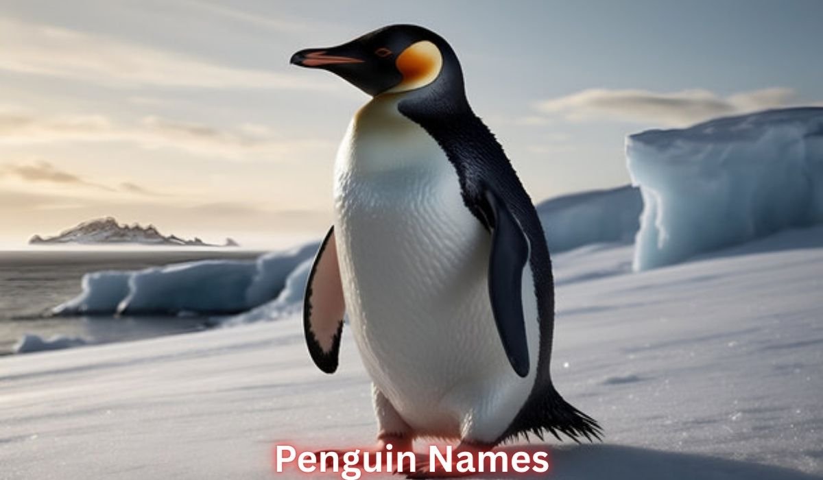 penguin-names