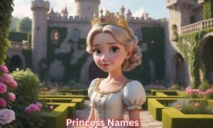 princess-names