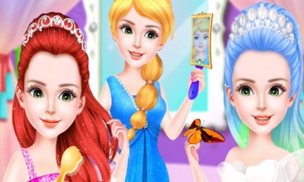 princess-names-for-girls