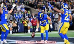 puka-nacua-team-names