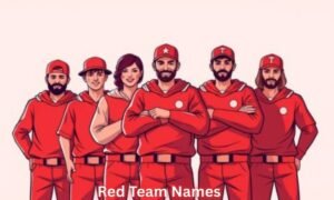 red-team-names