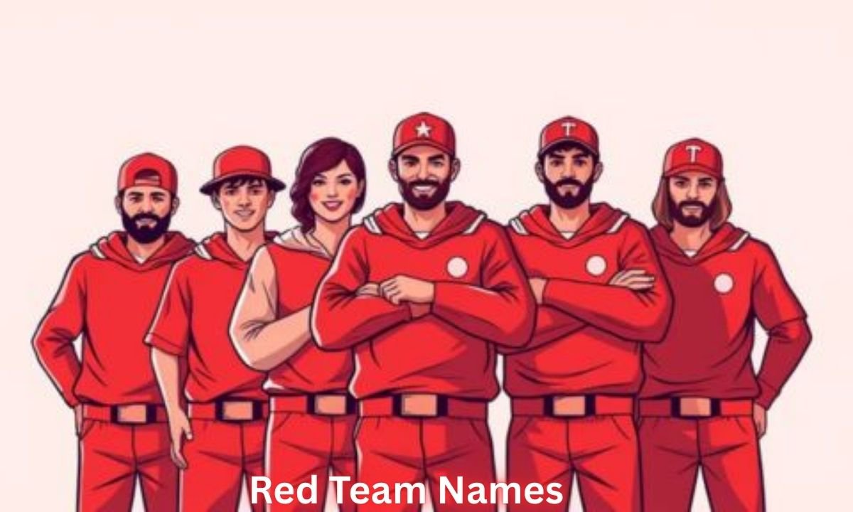 red-team-names