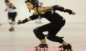 roller-derby-names