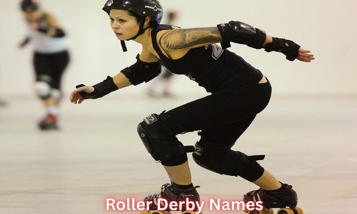 roller-derby-names