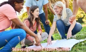 scavenger-hunt-team-names