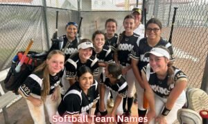 softball-team-names