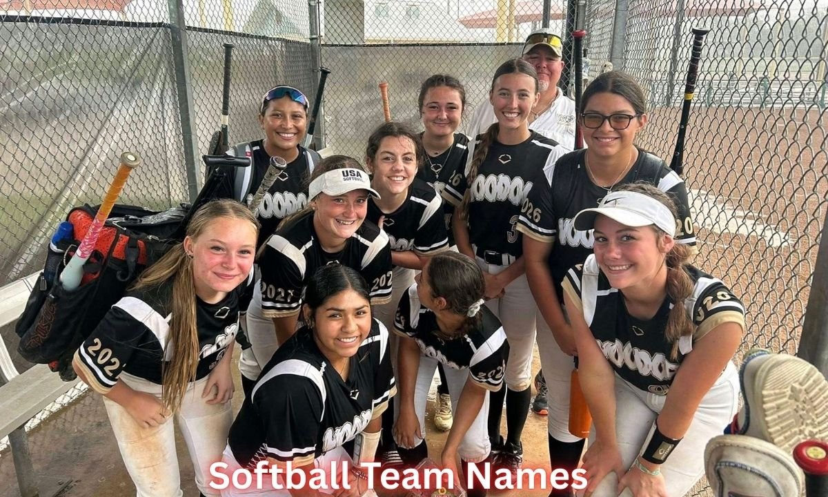 softball-team-names