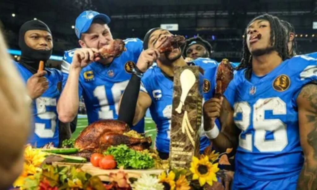 sports-and-fitness-thanksgiving-team-names