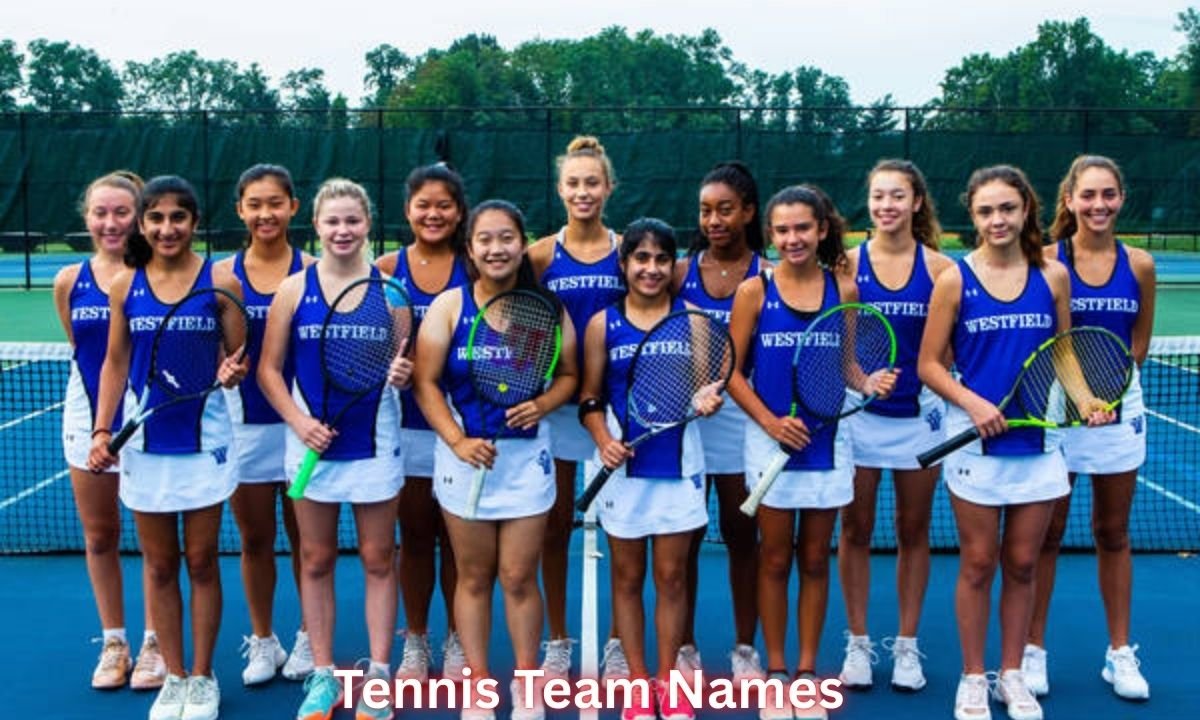 tennis-team-names