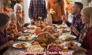 thanksgiving-team-names