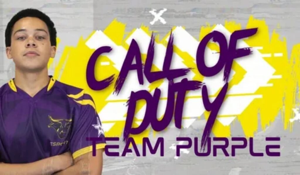 top-purple-team-names