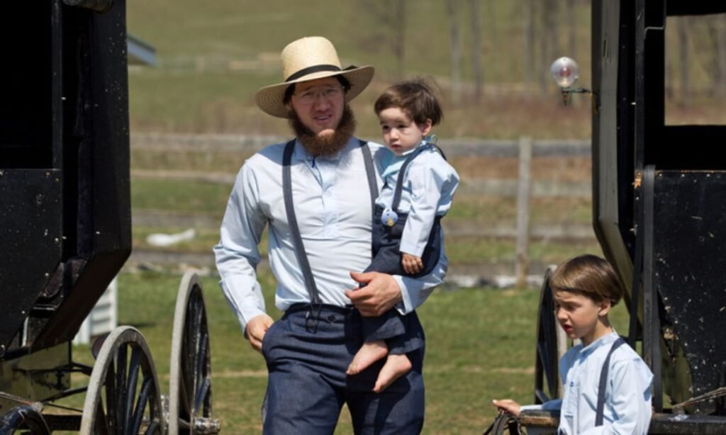 traditional-amish-names